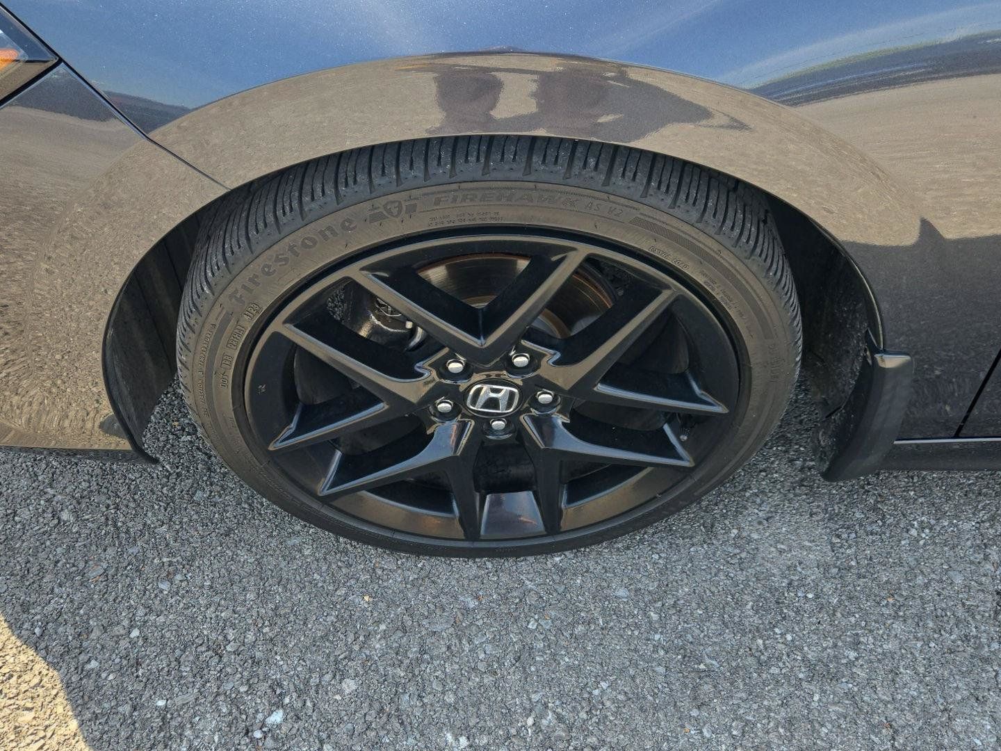 Used 2023 Honda Civic Sport image 12