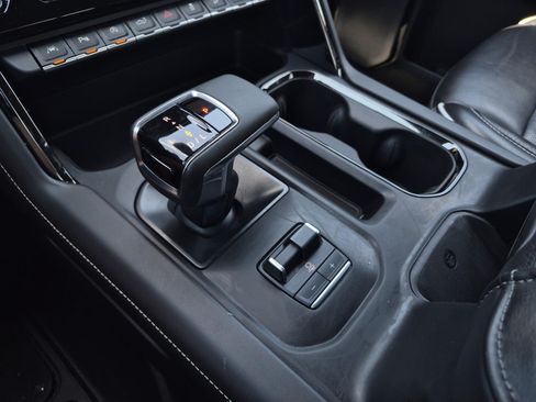 Certified 2023 GMC Sierra 1500 AT4X AWD/4WD image 34