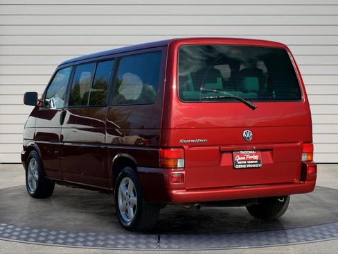 Used 2003 Volkswagen Eurovan MV image 5