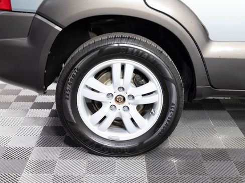 Used 2006 Hyundai Tucson GLS image 34