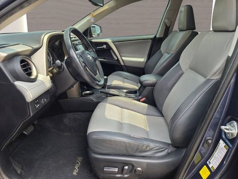 Used 2014 Toyota RAV4 Limited FWD image 23