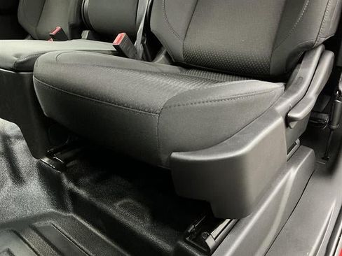 New 2026 GMC Sierra 1500 Pro w/ Pro Value Package AWD/4WD image 19