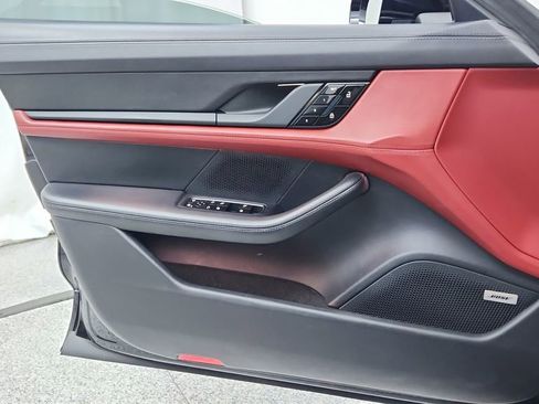 Used 2020 Porsche Taycan 4S w/ Premium Package image 28