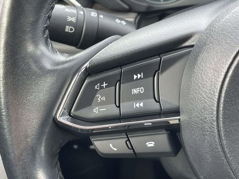 Used 2019 MAZDA CX-5 Grand Touring Reserve image 22