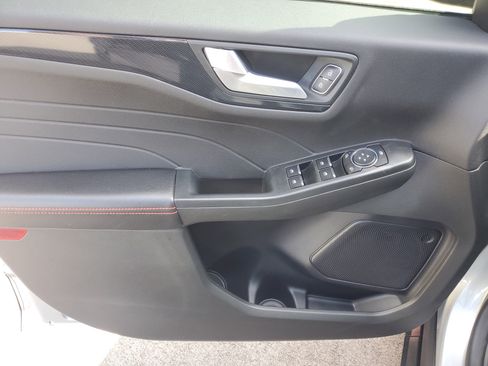 Used 2023 Ford Escape ST-Line w/ Tech Pack #1 image 19