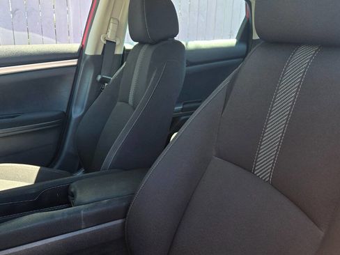Used 2018 Honda Civic LX image 9
