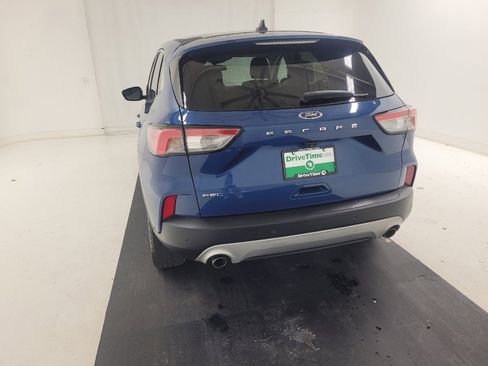 Used 2022 Ford Escape SEL FWD image 6