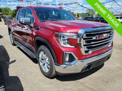 Used 2020 GMC Sierra 1500 SLT w/ SLT Premium Plus Package