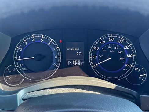 Used 2017 INFINITI QX50 AWD w/ Premium Package image 19