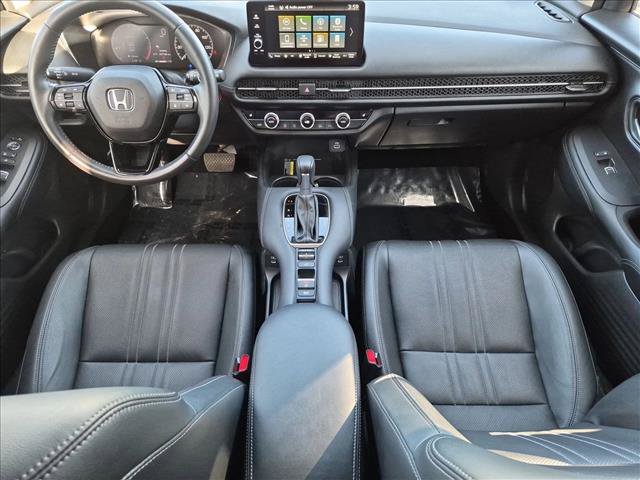 Certified 2024 Honda HR-V EX-L image 16
