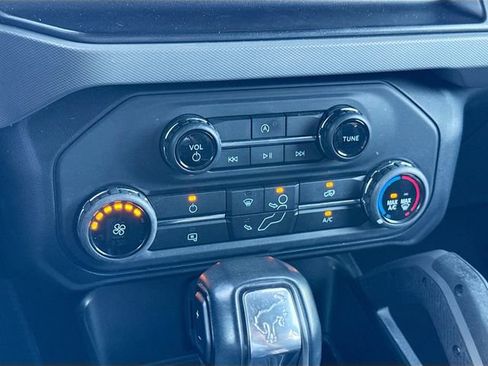 Used 2021 Ford Bronco Big Bend image 30