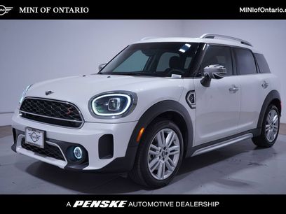 Used 2024 MINI Cooper Countryman S w/ Storage Package