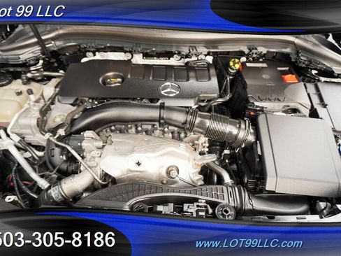 Used 2022 Mercedes-Benz GLA 250 4MATIC image 19