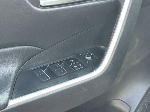 Certified 2024 Toyota RAV4 XLE image 15