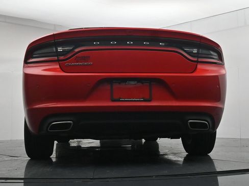 Used 2022 Dodge Charger SXT RWD image 21