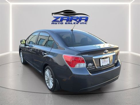 Used 2013 Subaru Impreza 2.0i Limited w/ Popular Pkg 2 AWD/4WD image 5