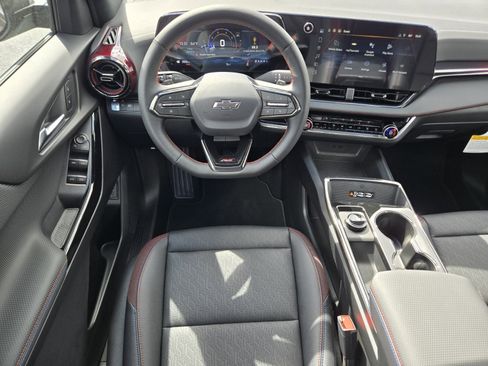 New 2026 Chevrolet Equinox RS w/ Safety and Technology Package image 10