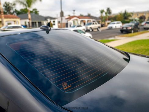 Used 2013 Mercedes-Benz C 63 AMG Sedan image 60