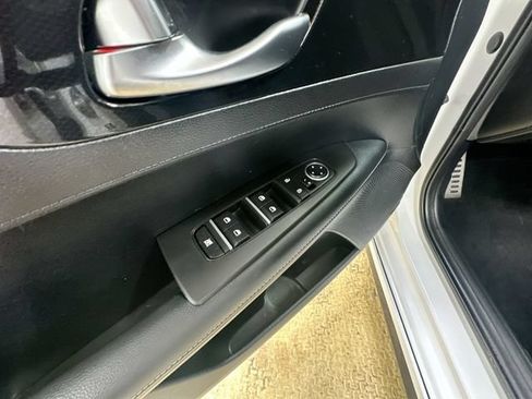 Certified 2024 Kia Forte GT-Line w/ GT-Line Premium Package FWD image 16