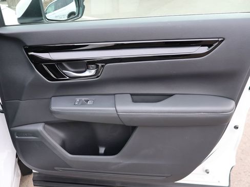 Certified 2024 Honda CR-V EX-L image 11