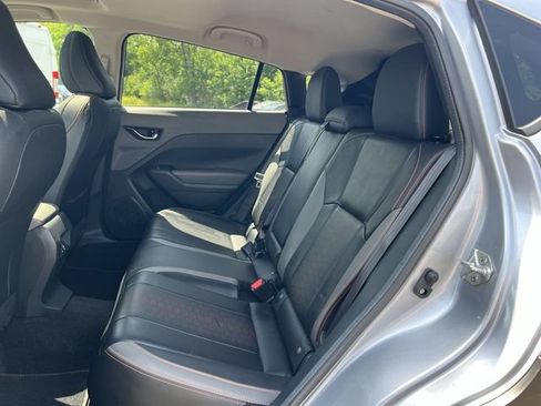 Used 2024 Subaru Crosstrek 2.5i Limited AWD/4WD image 25