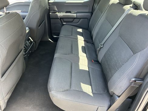 Used 2023 Ford F150 XLT w/ Equipment Group 302A High RWD image 15