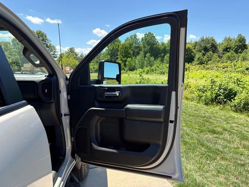 New 2026 Chevrolet Silverado 2500 Custom w/ Custom Value Package AWD/4WD image 26