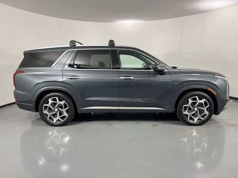 Used 2022 Hyundai Palisade Calligraphy AWD/4WD image 37