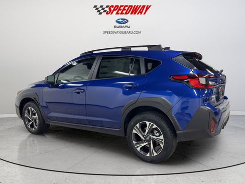 New 2026 Subaru Crosstrek 2.0i Premium AWD/4WD image 9