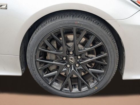Used 2017 Lexus RC 350 F Sport RWD image 25