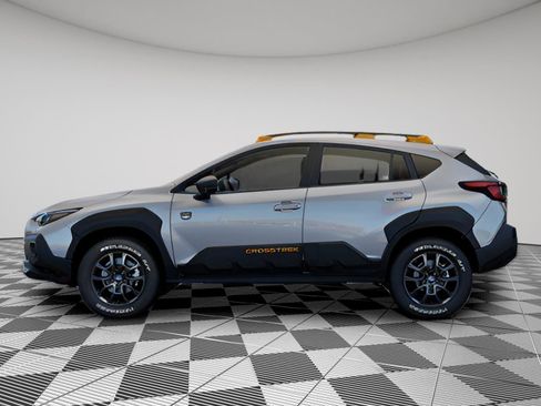 New 2026 Subaru Crosstrek 2.5i Wilderness w/ Crosstrek Mirror Package image 3