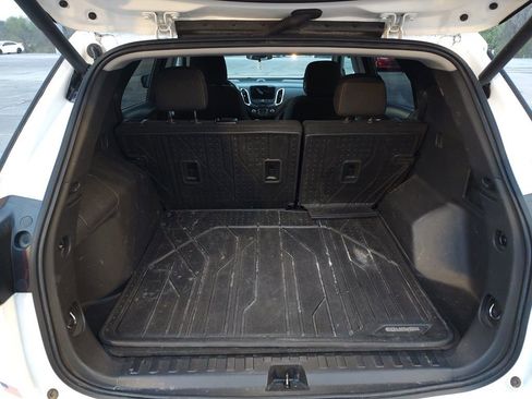 Used 2022 Chevrolet Equinox LT AWD/4WD image 5