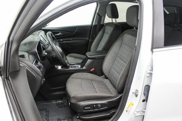 Certified 2024 Chevrolet Equinox LT AWD/4WD image 12