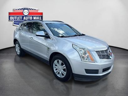 Used 2011 Cadillac SRX 2WD
