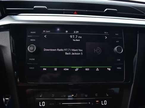 Used 2021 Volkswagen Arteon SEL Premium image 17