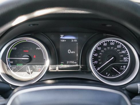 Certified 2023 Toyota Camry LE FWD image 28