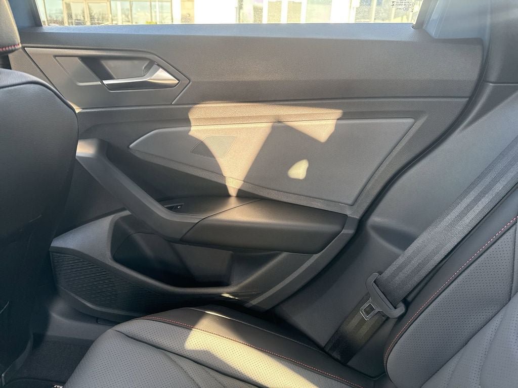 New 2026 Volkswagen Jetta GLI Autobahn FWD image 26