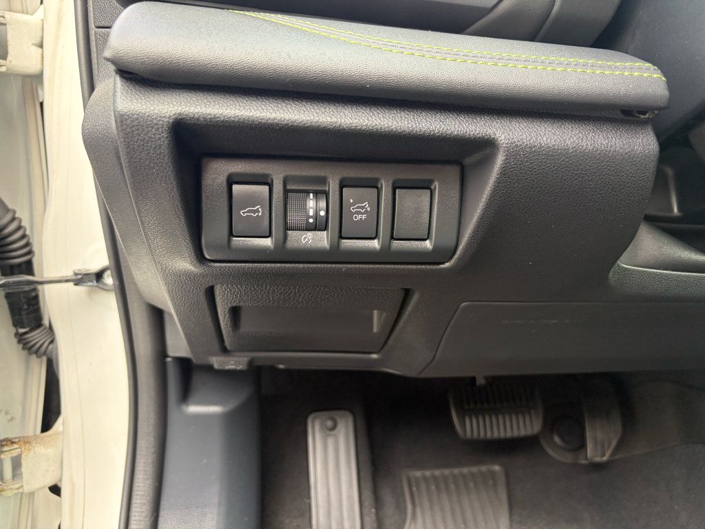 Used 2024 Subaru Outback Onyx Edition AWD/4WD image 24