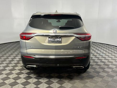 Used 2018 Buick Enclave Avenir w/ Trailering Package image 7