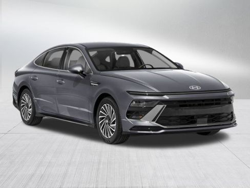 New 2026 Hyundai Sonata SEL image 6