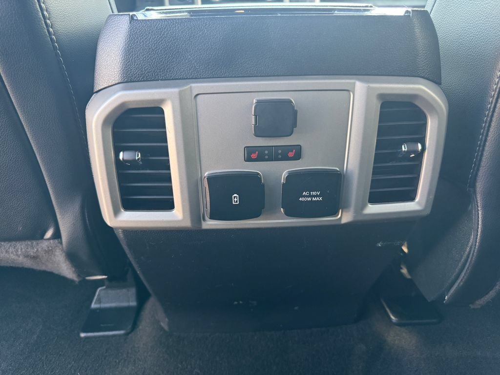Used 2019 Ford F150 Lariat w/ Equipment Group 502A Luxury AWD/4WD image 45