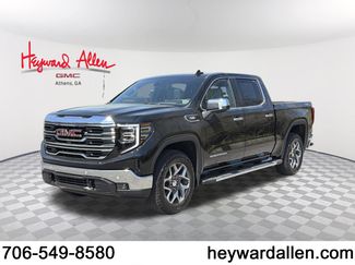 New 2026 GMC Sierra 1500 SLT w/ SLT Premium Plus Package AWD/4WD video 1