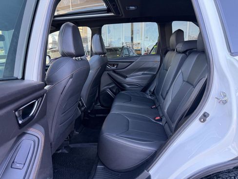 Certified 2022 Subaru Forester Wilderness image 31