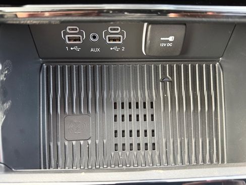 New 2026 Jeep Grand Cherokee Altitude AWD/4WD image 27