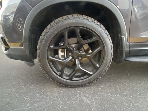 Used 2019 Honda Passport Elite image 9