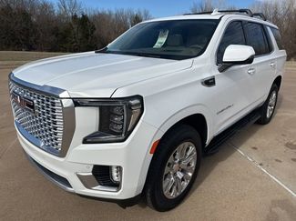 Certified 2024 GMC Yukon Denali video 1