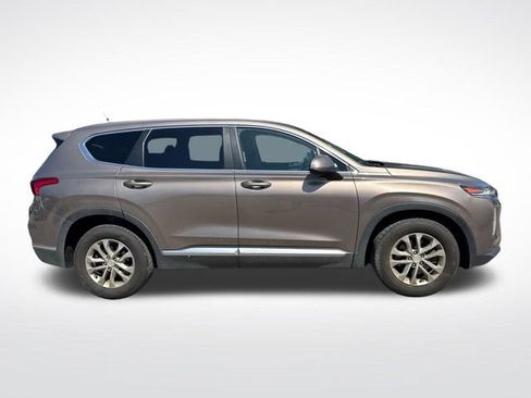Used 2020 Hyundai Santa Fe SE w/ Cargo Package FWD image 7