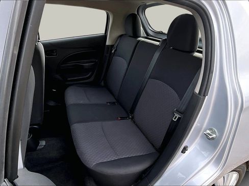 Used 2019 Mitsubishi Mirage ES image 24