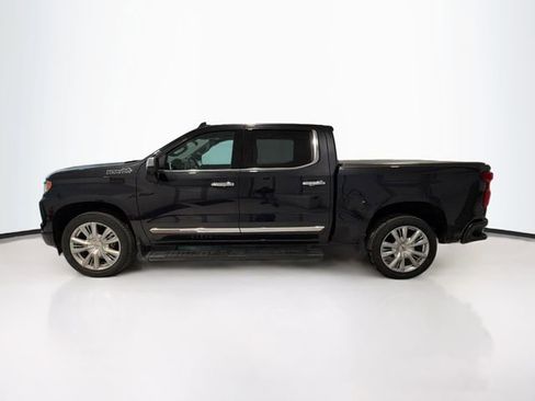 Certified 2022 Chevrolet Silverado 1500 High Country image 4