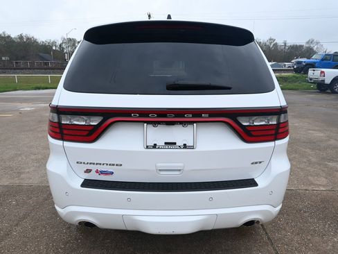 Used 2024 Dodge Durango GT image 27